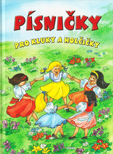 Písničky pro kluky a holčičky